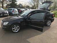 USED 2009 59 MERCEDES-BENZ CLC CLASS 1.8 CLC180 KOMPRESSOR SE 3d 143 BHP FULL SERVICE HISTORY-7 STAMPS