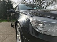 USED 2009 59 MERCEDES-BENZ CLC CLASS 1.8 CLC180 KOMPRESSOR SE 3d 143 BHP FULL SERVICE HISTORY-7 STAMPS