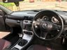 USED 2009 59 MERCEDES-BENZ CLC CLASS 1.8 CLC180 KOMPRESSOR SE 3d 143 BHP FULL SERVICE HISTORY-7 STAMPS