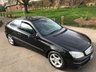 USED 2009 59 MERCEDES-BENZ CLC CLASS 1.8 CLC180 KOMPRESSOR SE 3d 143 BHP FULL SERVICE HISTORY-7 STAMPS
