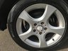 USED 2009 59 MERCEDES-BENZ CLC CLASS 1.8 CLC180 KOMPRESSOR SE 3d 143 BHP FULL SERVICE HISTORY-7 STAMPS