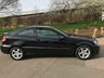 USED 2009 59 MERCEDES-BENZ CLC CLASS 1.8 CLC180 KOMPRESSOR SE 3d 143 BHP FULL SERVICE HISTORY-7 STAMPS