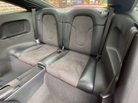 USED 2012 62 AUDI TT 2.0 TFSI BLACK EDITION 2d 208 BHP 