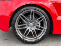 USED 2012 62 AUDI TT 2.0 TFSI BLACK EDITION 2d 208 BHP 