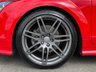 USED 2012 62 AUDI TT 2.0 TFSI BLACK EDITION 2d 208 BHP 