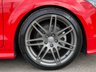 USED 2012 62 AUDI TT 2.0 TFSI BLACK EDITION 2d 208 BHP 