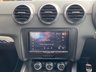 USED 2012 62 AUDI TT 2.0 TFSI BLACK EDITION 2d 208 BHP 