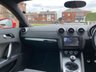 USED 2012 62 AUDI TT 2.0 TFSI BLACK EDITION 2d 208 BHP 