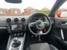 USED 2012 62 AUDI TT 2.0 TFSI BLACK EDITION 2d 208 BHP 