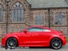 USED 2012 62 AUDI TT 2.0 TFSI BLACK EDITION 2d 208 BHP 