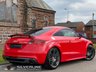 USED 2012 62 AUDI TT 2.0 TFSI BLACK EDITION 2d 208 BHP 