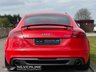 USED 2012 62 AUDI TT 2.0 TFSI BLACK EDITION 2d 208 BHP 