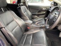 USED 2014 09 HONDA CIVIC 1.6 I-DTEC SR 5d 118 BHP 