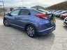 USED 2014 09 HONDA CIVIC 1.6 I-DTEC SR 5d 118 BHP 