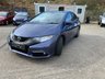 USED 2014 09 HONDA CIVIC 1.6 I-DTEC SR 5d 118 BHP 