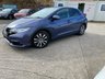 USED 2014 09 HONDA CIVIC 1.6 I-DTEC SR 5d 118 BHP 