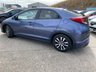 USED 2014 09 HONDA CIVIC 1.6 I-DTEC SR 5d 118 BHP 