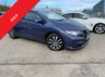 USED 2014 09 HONDA CIVIC 1.6 I-DTEC SR 5d 118 BHP 