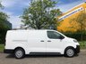 USED 2017 17 PEUGEOT EXPERT 1.6 BLUE HDI PROFESSIONAL LONG 95 BHP * AIR CON * 
