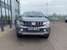 USED 2018 68 MITSUBISHI L200 2.4 DI-D 4WD BARBARIAN DCB 180PS EURO 6 ULEZ FREE - HEATED SEATS