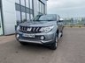 USED 2018 68 MITSUBISHI L200 2.4 DI-D 4WD BARBARIAN DCB 180PS EURO 6 ULEZ FREE - HEATED SEATS