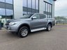 USED 2018 68 MITSUBISHI L200 2.4 DI-D 4WD BARBARIAN DCB 180PS EURO 6 ULEZ FREE - HEATED SEATS