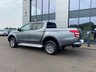 USED 2018 68 MITSUBISHI L200 2.4 DI-D 4WD BARBARIAN DCB 180PS EURO 6 ULEZ FREE - HEATED SEATS
