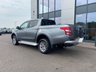 USED 2018 68 MITSUBISHI L200 2.4 DI-D 4WD BARBARIAN DCB 180PS EURO 6 ULEZ FREE - HEATED SEATS