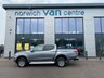 USED 2018 68 MITSUBISHI L200 2.4 DI-D 4WD BARBARIAN DCB 180PS EURO 6 ULEZ FREE - HEATED SEATS