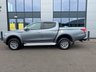 USED 2018 68 MITSUBISHI L200 2.4 DI-D 4WD BARBARIAN DCB 180PS EURO 6 ULEZ FREE - HEATED SEATS