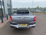 USED 2018 68 MITSUBISHI L200 2.4 DI-D 4WD BARBARIAN DCB 180PS EURO 6 ULEZ FREE - HEATED SEATS