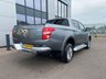 USED 2018 68 MITSUBISHI L200 2.4 DI-D 4WD BARBARIAN DCB 180PS EURO 6 ULEZ FREE - HEATED SEATS