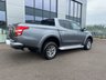 USED 2018 68 MITSUBISHI L200 2.4 DI-D 4WD BARBARIAN DCB 180PS EURO 6 ULEZ FREE - HEATED SEATS