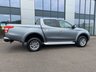 USED 2018 68 MITSUBISHI L200 2.4 DI-D 4WD BARBARIAN DCB 180PS EURO 6 ULEZ FREE - HEATED SEATS