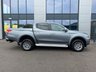 USED 2018 68 MITSUBISHI L200 2.4 DI-D 4WD BARBARIAN DCB 180PS EURO 6 ULEZ FREE - HEATED SEATS