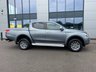 USED 2018 68 MITSUBISHI L200 2.4 DI-D 4WD BARBARIAN DCB 180PS EURO 6 ULEZ FREE - HEATED SEATS