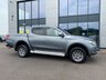 USED 2018 68 MITSUBISHI L200 2.4 DI-D 4WD BARBARIAN DCB 180PS EURO 6 ULEZ FREE - HEATED SEATS