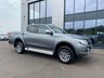 USED 2018 68 MITSUBISHI L200 2.4 DI-D 4WD BARBARIAN DCB 180PS EURO 6 ULEZ FREE - HEATED SEATS