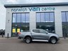 USED 2018 68 MITSUBISHI L200 2.4 DI-D 4WD BARBARIAN DCB 180PS EURO 6 ULEZ FREE - HEATED SEATS