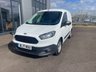 USED 2017 17 FORD TRANSIT COURIER 1.0 100PS EURO 6 AIR CON EURO 6  ULEZ FREE  AIR CONDITIONING