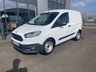 USED 2017 17 FORD TRANSIT COURIER 1.0 100PS EURO 6 AIR CON EURO 6  ULEZ FREE  AIR CONDITIONING
