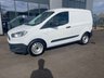 USED 2017 17 FORD TRANSIT COURIER 1.0 100PS EURO 6 AIR CON EURO 6  ULEZ FREE  AIR CONDITIONING