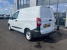 USED 2017 17 FORD TRANSIT COURIER 1.0 100PS EURO 6 AIR CON EURO 6  ULEZ FREE  AIR CONDITIONING