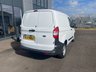 USED 2017 17 FORD TRANSIT COURIER 1.0 100PS EURO 6 AIR CON EURO 6  ULEZ FREE  AIR CONDITIONING