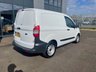 USED 2017 17 FORD TRANSIT COURIER 1.0 100PS EURO 6 AIR CON EURO 6  ULEZ FREE  AIR CONDITIONING
