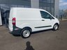 USED 2017 17 FORD TRANSIT COURIER 1.0 100PS EURO 6 AIR CON EURO 6  ULEZ FREE  AIR CONDITIONING