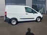 USED 2017 17 FORD TRANSIT COURIER 1.0 100PS EURO 6 AIR CON EURO 6  ULEZ FREE  AIR CONDITIONING