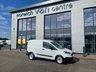 USED 2017 17 FORD TRANSIT COURIER 1.0 100PS EURO 6 AIR CON EURO 6  ULEZ FREE  AIR CONDITIONING