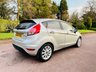 USED 2015 65 FORD FIESTA 1.0L TITANIUM 5d 99 BHP 
