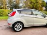 USED 2015 65 FORD FIESTA 1.0L TITANIUM 5d 99 BHP 